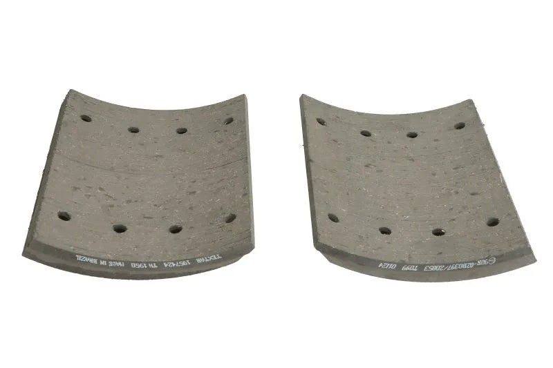 Tamburi Frana Textar 7.48 kg - 1957424