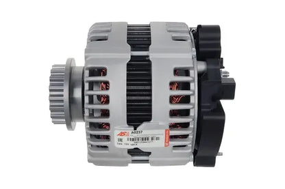 Generator alternator, Audi, Ford, Porsche, 265x191x189 mm, AS-PL A0237
