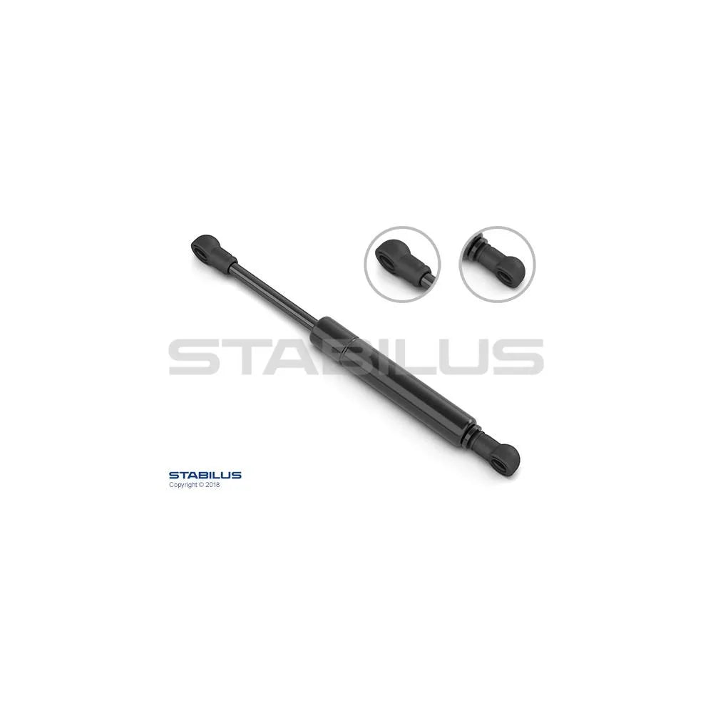 Amortizoare Stabilus pentru Citroen Xantia, Peugeot 406 - 1968FW