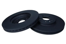 Disc frana QUARO pentru Jaguar, Land Rover - QD1540HC