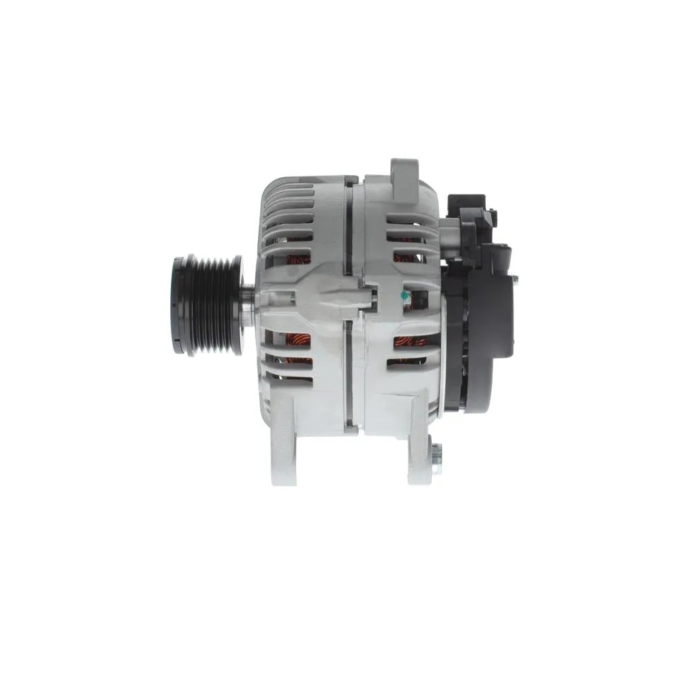 Alternator Bosch pentru Dacia Duster/Lodgy, Renault Clio/Duster/Fluence/Grand Scenic/Kangoo Grand - 1 986 A00 835