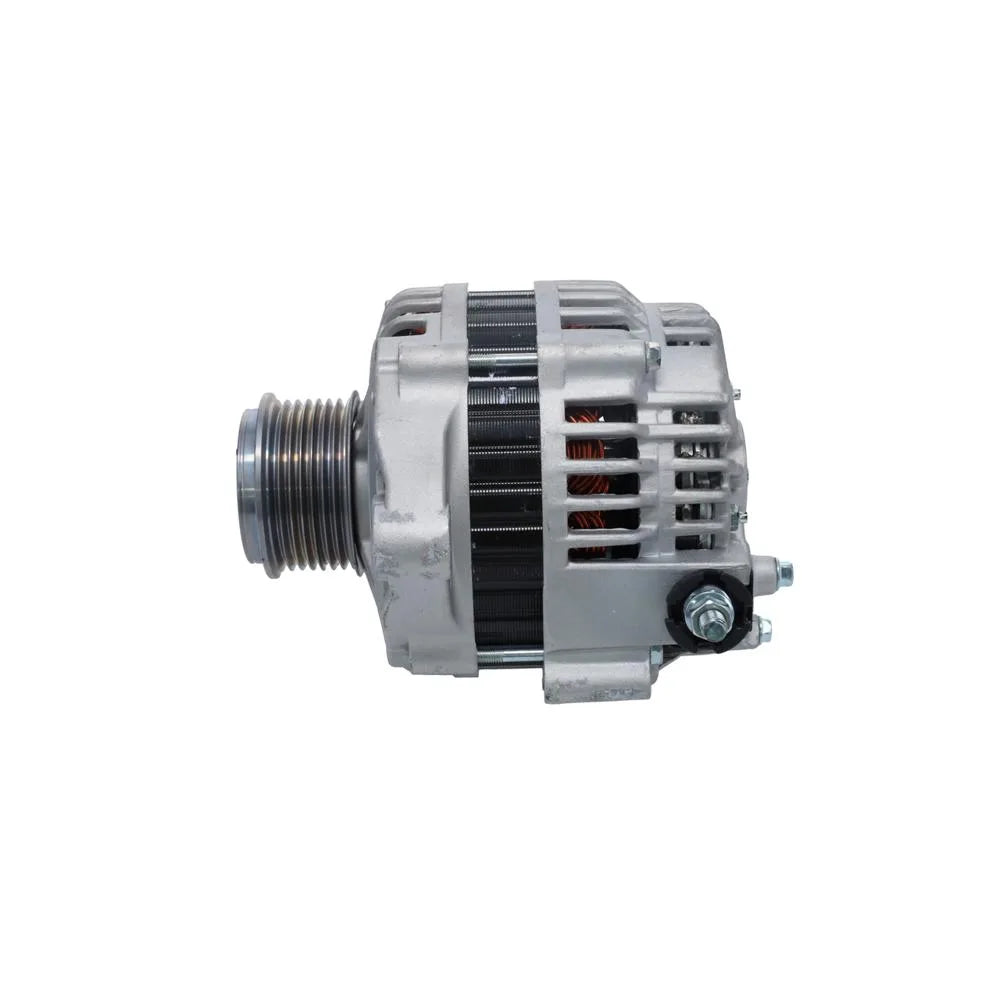Alternator Bosch pentru Nissan Patrol/Terrano - 1 986 A01 298