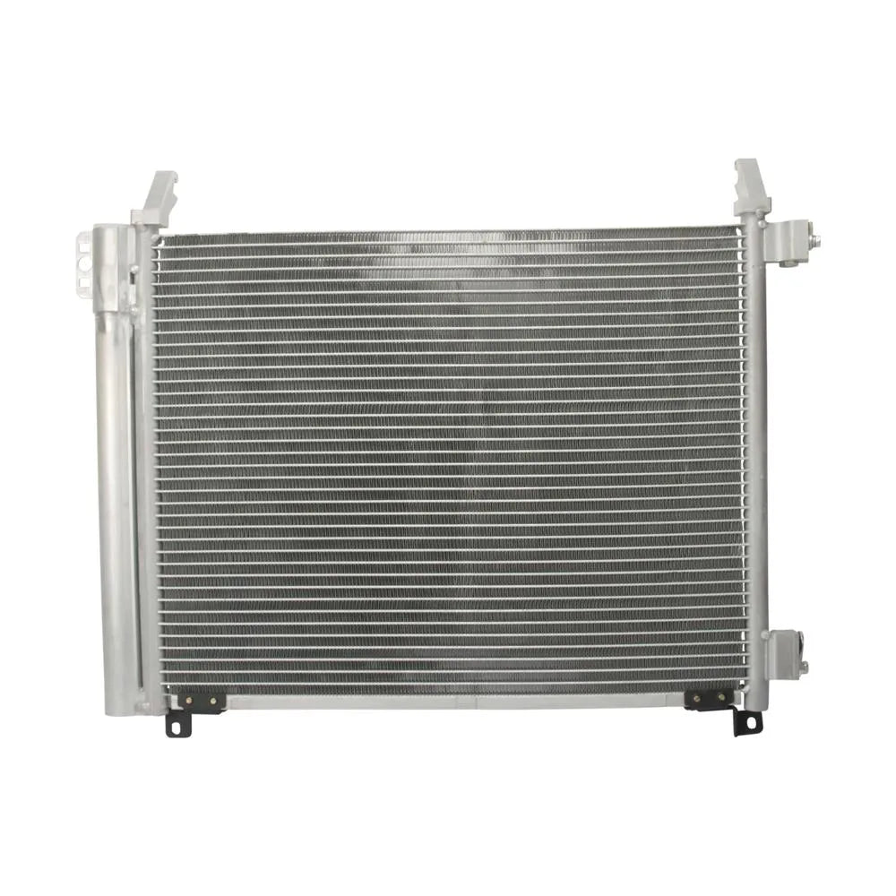 Radiator Clima Ac Bosch pentru Nissan Micra - 1 986 AD2 045