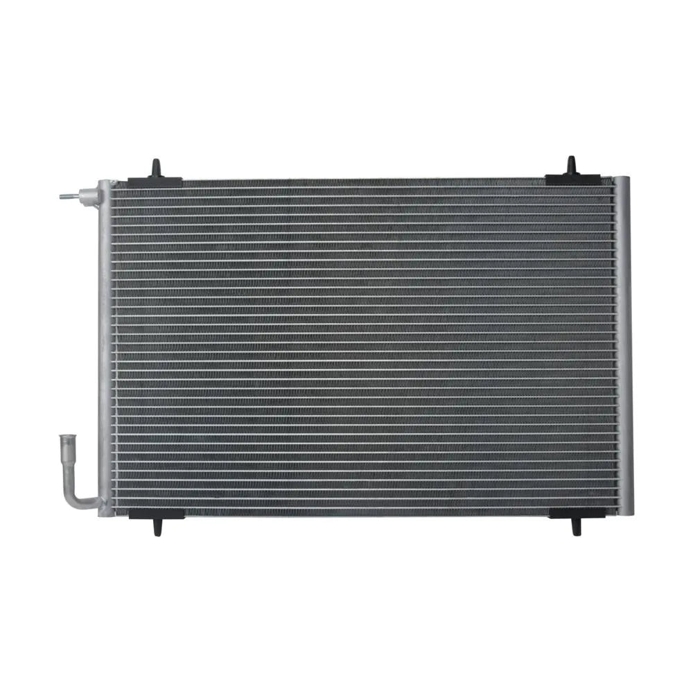 Radiator Clima Ac Bosch pentru Peugeot 206 Cc/206 - 1 986 AD2 095