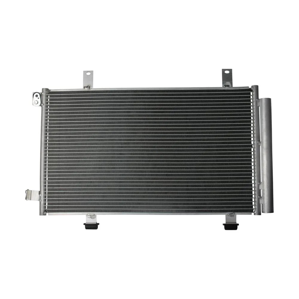 Radiator Clima Ac Bosch pentru Fiat Sedici, Suzuki Sx4 - 1 986 AD2 099
