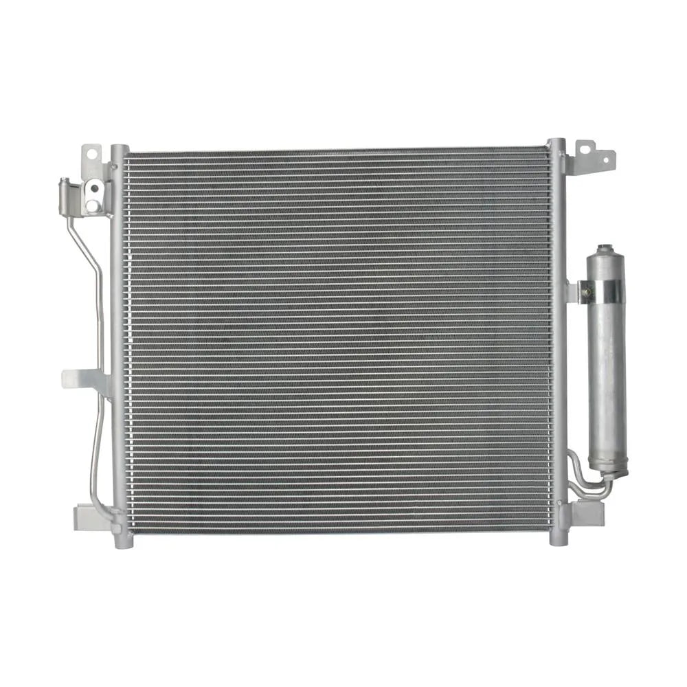 Radiator Clima Ac Bosch pentru Nissan Juke - 1 986 AD2 131