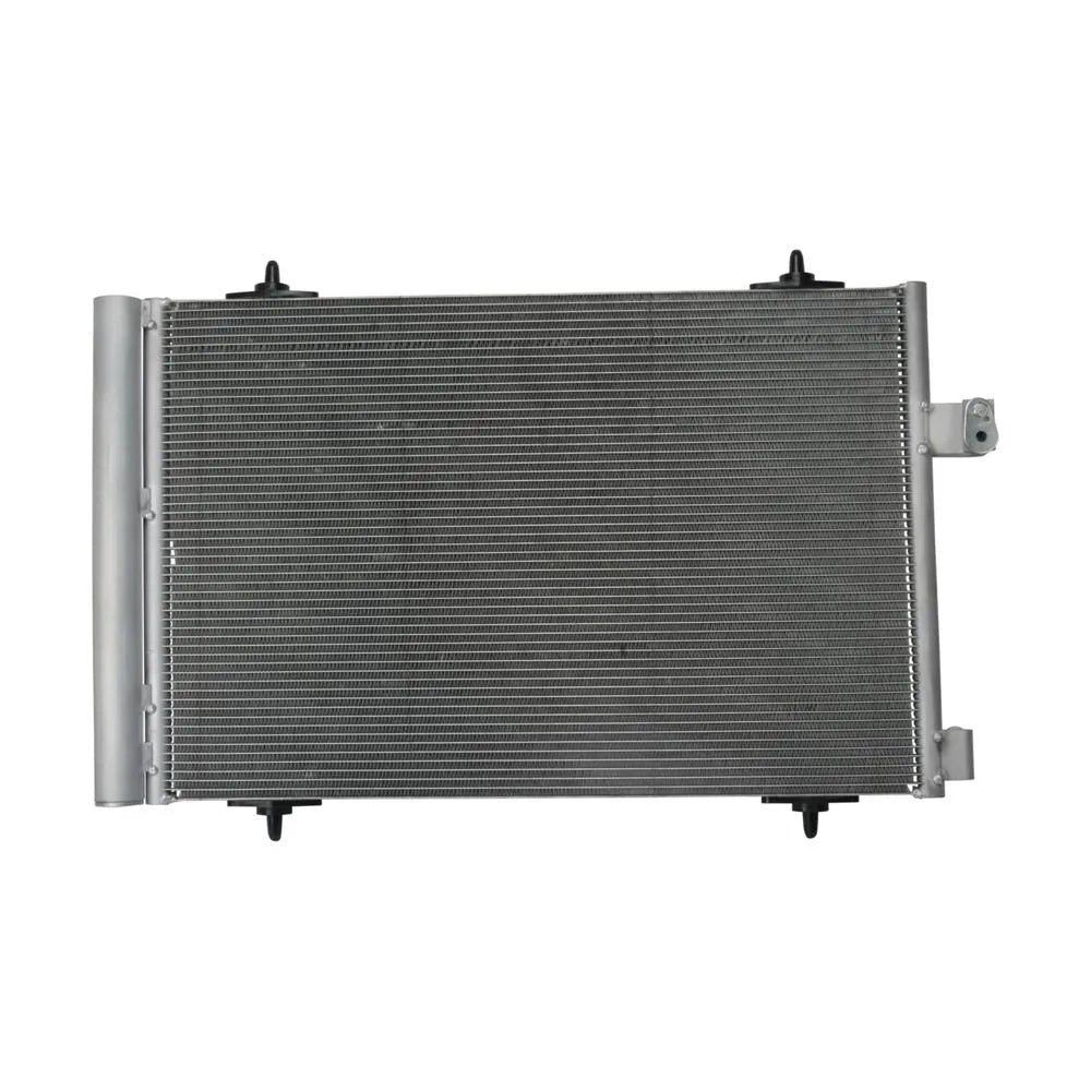 Radiator Clima Ac Bosch pentru Citroen C5, Peugeot 407 Cupe/508 - 1 986 AD2 140