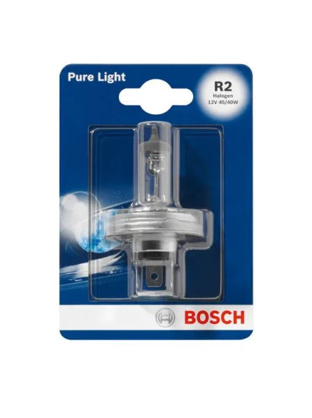 Semnalizatoare Bosch 349 mm 206 mm - 1 987 301 021