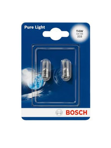 Becuri Bosch 292 mm 224 mm - 1 987 301 023
