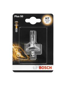 Becuri BOSCH H7 0.03 kg - 1 987 301 042