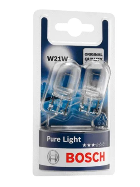 Becuri Bosch 0.02 kg - 1 987 301 096