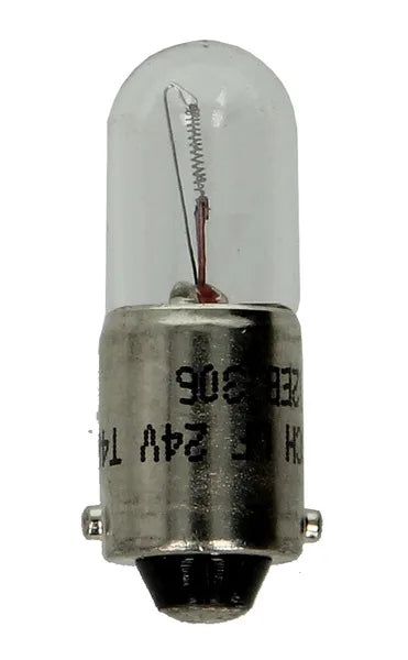 Semnalizatoare Bosch 4 W 24 V - 1 987 302 512