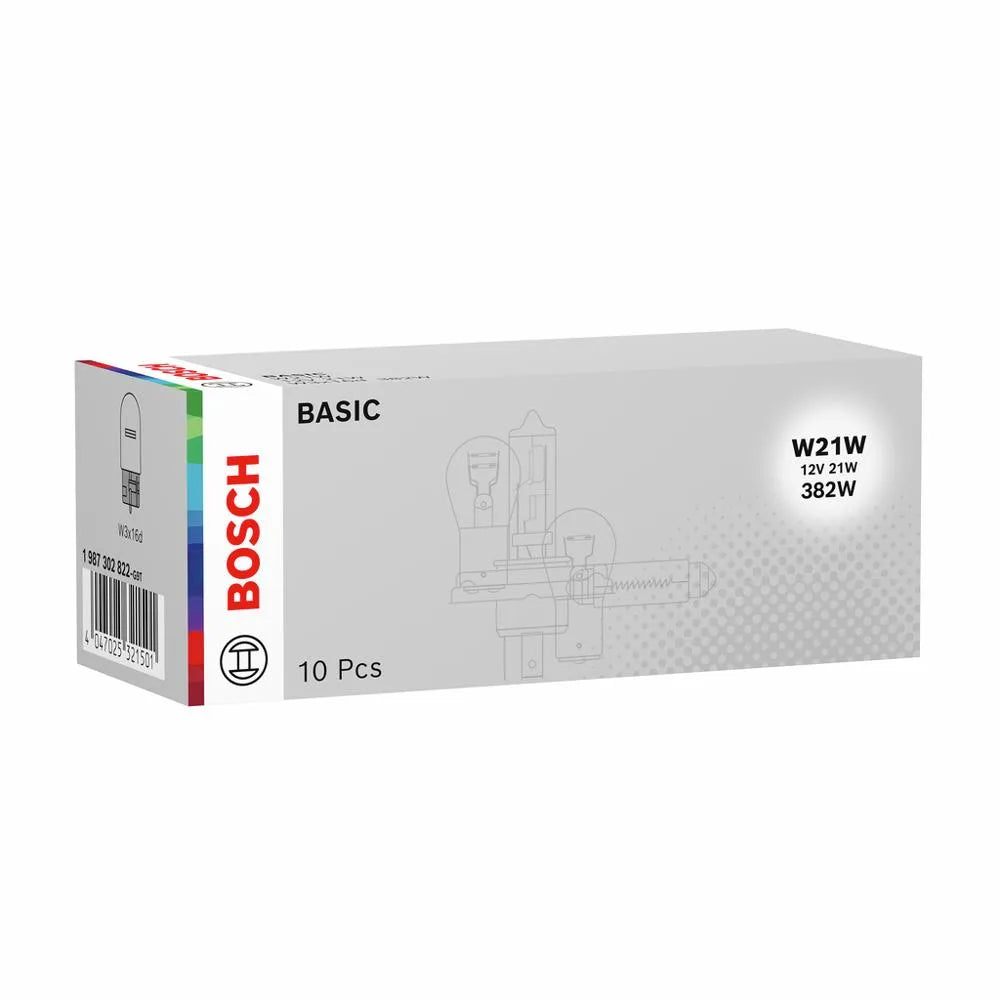 Becuri Bosch - 1 987 302 822