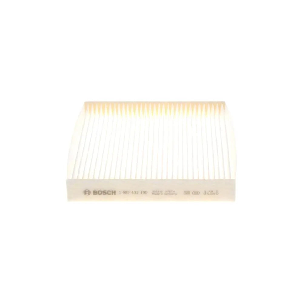 Filtru, Aer Habitaclu BOSCH - 1 987 432 190