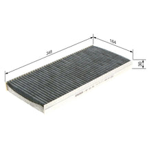 Alte Filtre Auto BOSCH - 1 987 432 345