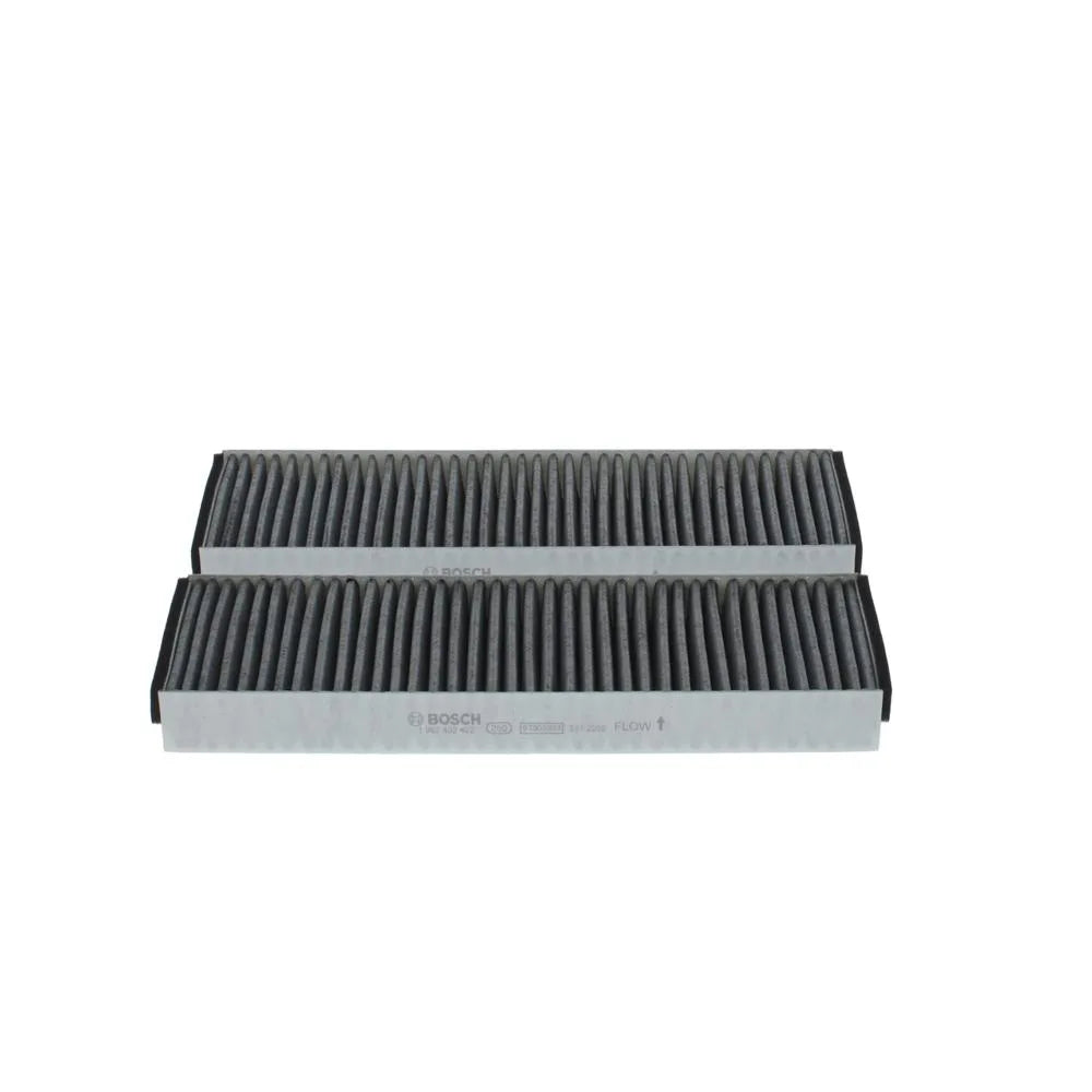 Filtru, Aer Habitaclu Bosch pentru Audi A6/R8, Volkswagen - 1987432422