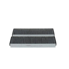 Filtru, Aer Habitaclu Bosch pentru Audi A6/R8, Volkswagen - 1987432422
