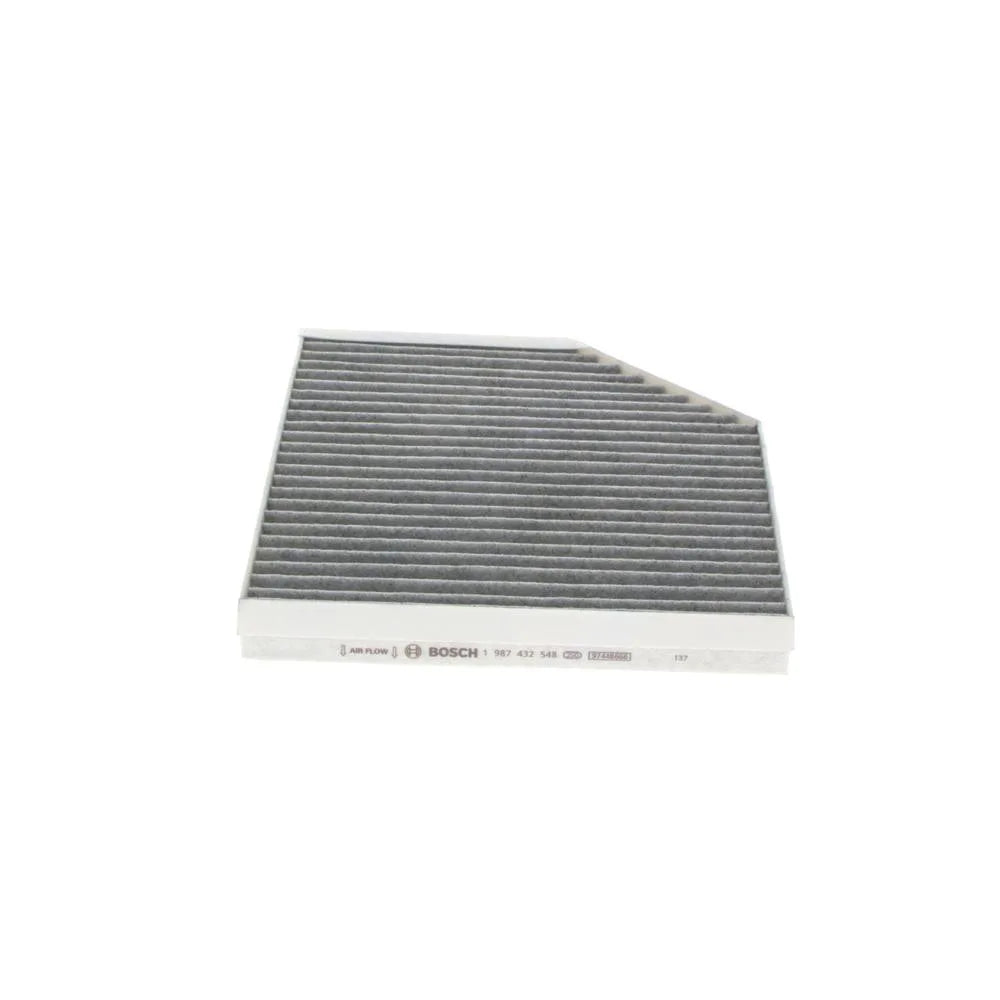 Filtru, Aer Habitaclu BOS - 1987432548