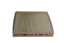 Filtru, Aer Habitaclu BOS - 1987435005