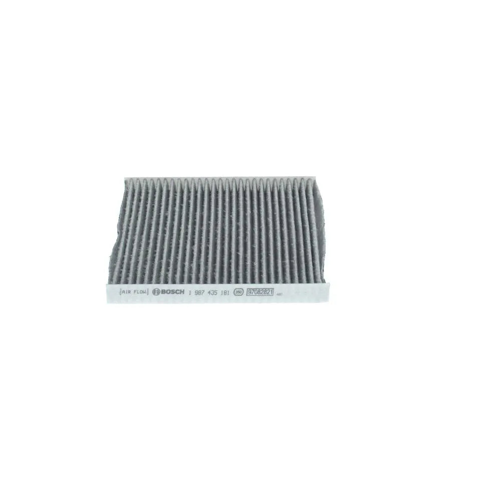 Filtru Kabiny Dacia Spring 10.20- Cu Weglem Aktywnym BOS - 1987435181