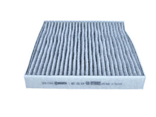 Filtru Kabiny Bmw 2, X1,X2 11.21- Cu Weglem Aktywnym BOS - 1987435634