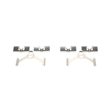 Placute Frana Bosch pentru Honda Accord/Civic/Cr Z/Insight/Integra Cupe, Rover - 1987474332