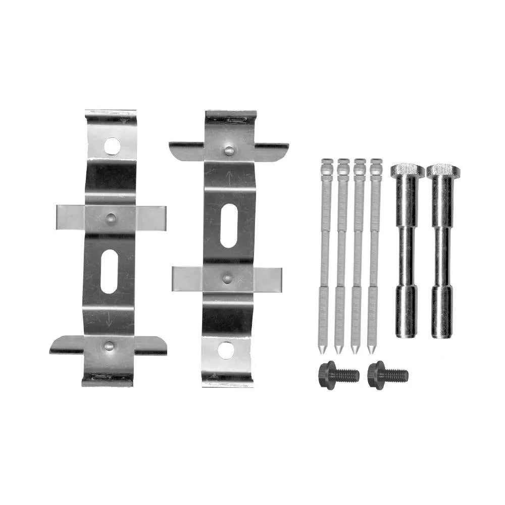 Placute Frana Bosch pentru Land Rover Range Rover - 1987474759