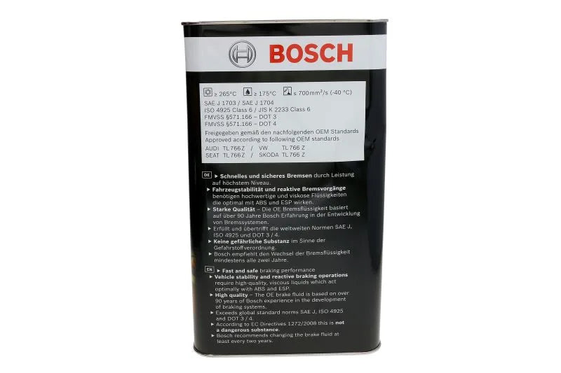Lichid Frana Bosch 22.72 kg - 1987479204