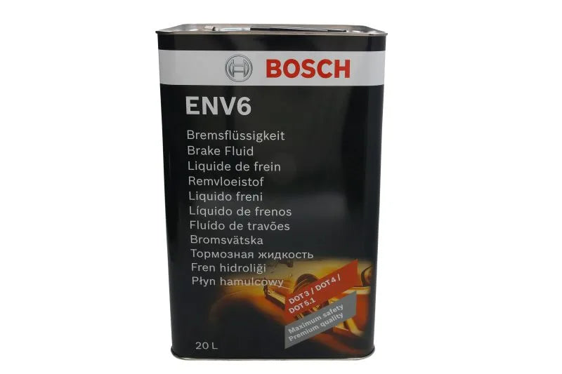Lichid De Frana Bosch 180 °C 270 °C - 1987479215