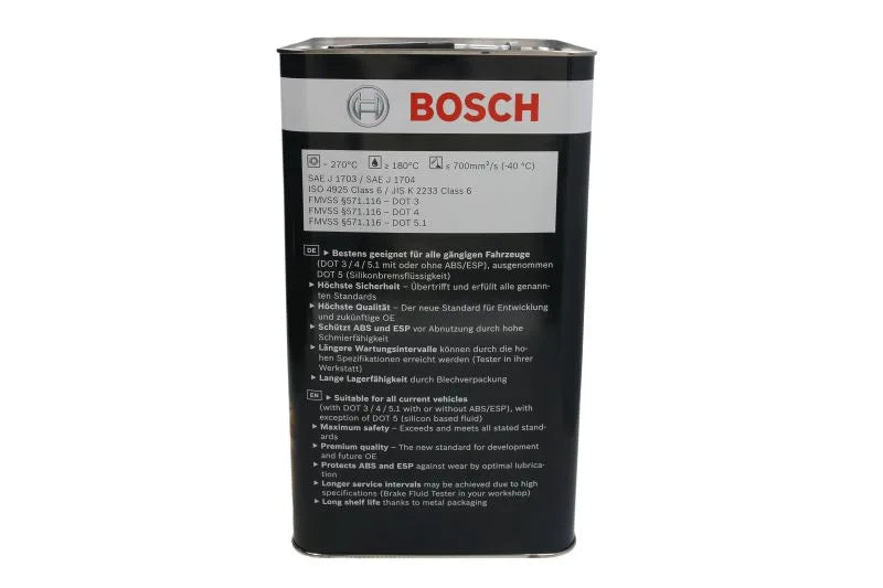 Lichid De Frana Bosch 180 °C 270 °C - 1987479215