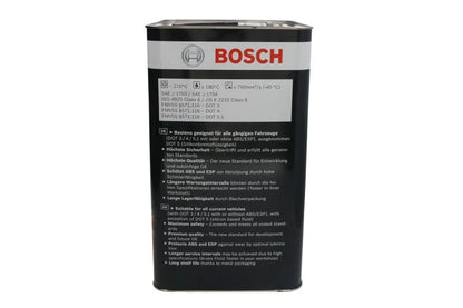 Lichid De Frana Bosch 180 °C 270 °C - 1987479215