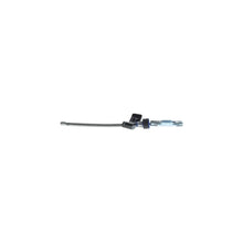 Cablu Frana Bosch pentru Ford B Max/Fiesta, Mazda 2 - 1987482278