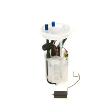 Pompa Combustibil Vw Golf Vi/Skoda Yeti/Superb Ii/Octavia Ii/Seat Altea Xl/Audi Tt/A3 1,8-2,0 Tfsi/Tsi 04-17 Bosch - 1987580054