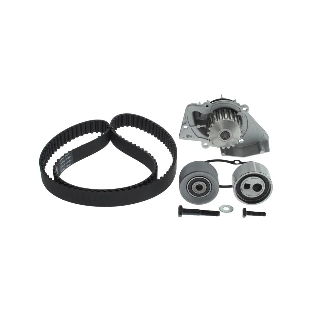 Kit Distributie Peugeot 1,9D (Cu Pompa) BOS - 1987945305