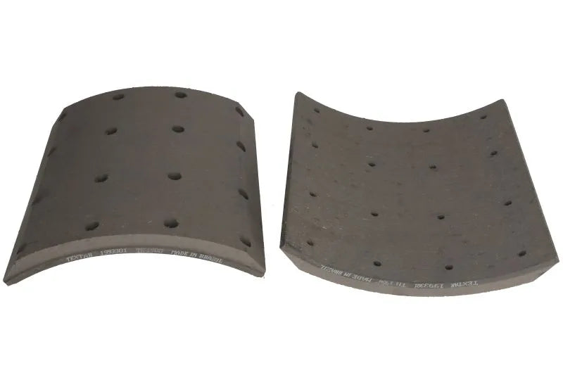 Tamburi Frana Textar 8.80 kg - 1993301