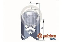 Piston etrier frana, Fiat, Honda, Rover, Suzuki, 83x74x42 mm, Autofren Seinsa D025233