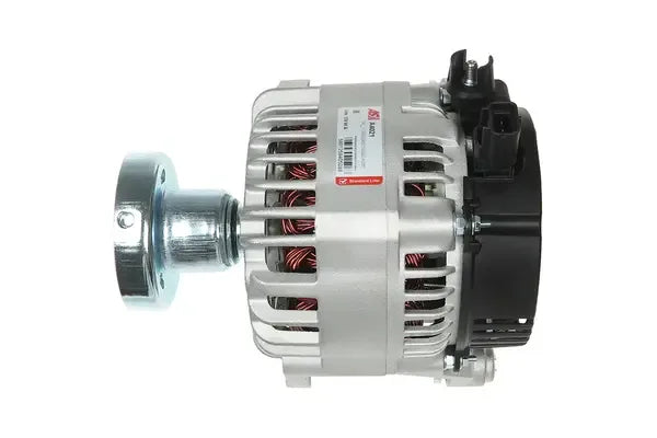 Generator alternator, Ford, 264x187x184 mm, AS-PL A4021