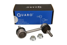 Brat bieleta suspensie stabilizator, Citroen, Fiat, Lancia, Peugeot, 180x98x54 mm, QUARO QS8799HQ