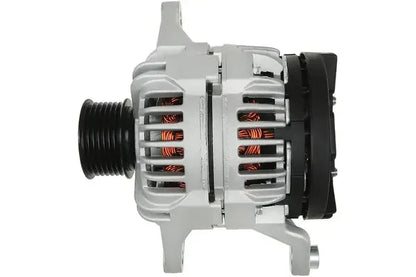 Generator alternator, Fiat, Iveco, UAZ, 269x194x184 mm, AS-PL A0411