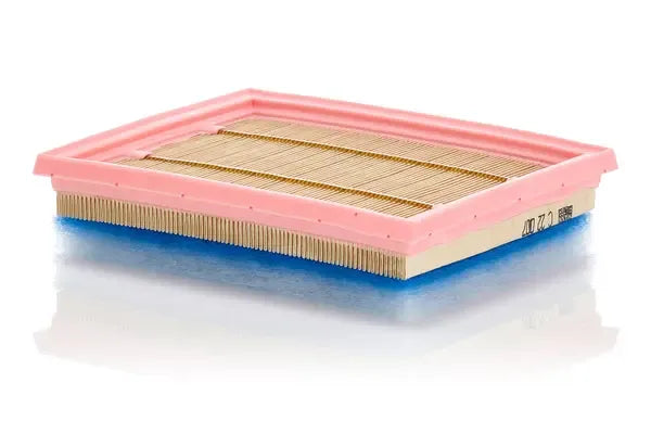 Filtru aer -Filter, Mini Mini, Mini Cabriolet, Mann C22007