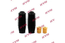 Chit protectie praf amortizor, Ford Fiesta, KYB KYB910282