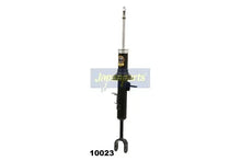 Amortizor, Nissan, 659x159x140 mm, Japanparts MM10023