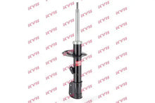 Amortizor, Fiat, 701x176x174 mm, KYB KYB339737