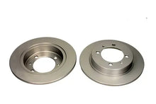 Disc frana, Mitsubishi, Proton, Volvo, Ø260 mm, QUARO QD6819
