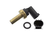 Comutator temperatura ventilator radiator, Chevrolet, Opel, 60x48x50 mm, Febi Bilstein FE103116