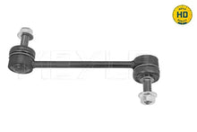 Brat bieleta suspensie stabilizator, Alfa Romeo, Fiat, Jeep, 232x91x62 mm, Meyle 2160600040HD