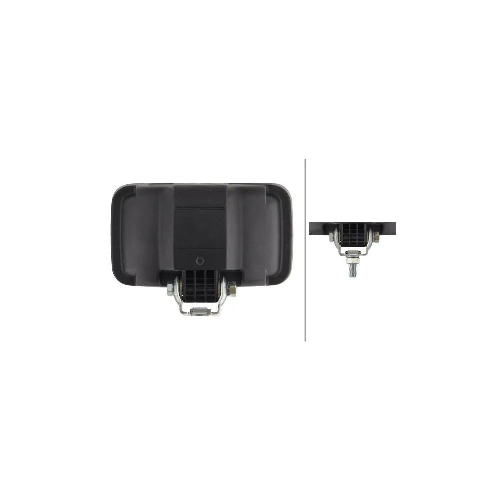 Faruri Hella pentru John Deere Series 6010/Series 6020/Series 7020 - 1AB007145-001