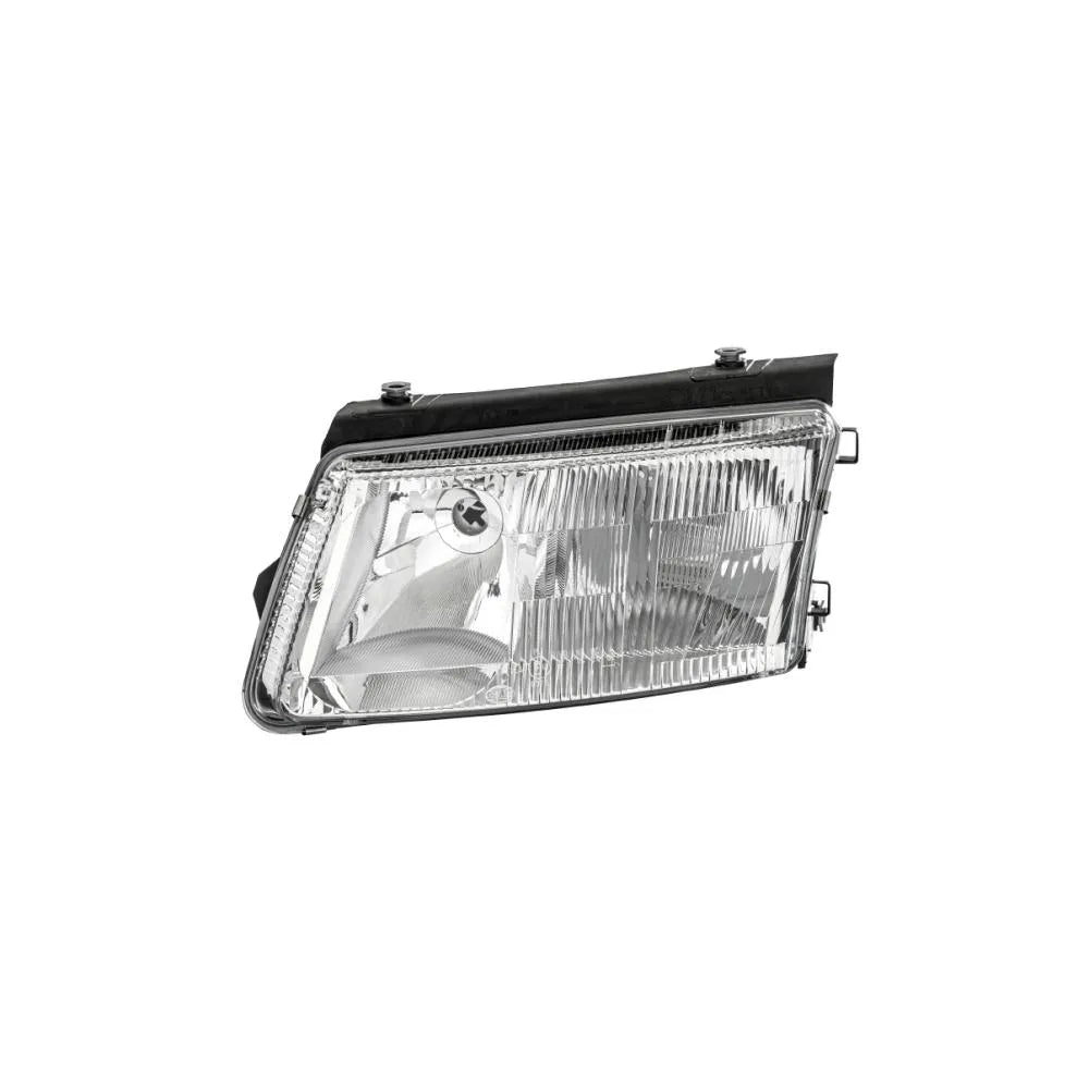 Faruri Hella pentru Volkswagen Passat - 1AF 007 620-051