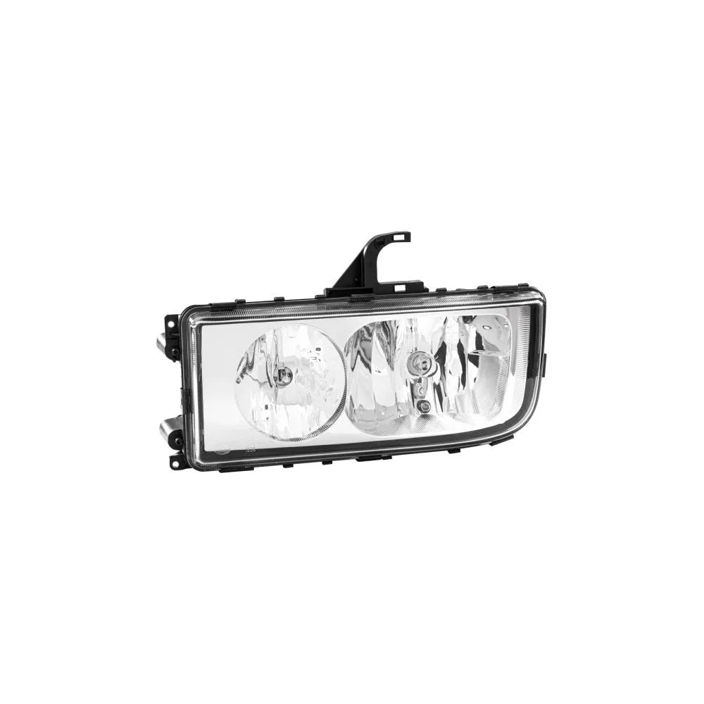 Faruri Hella pentru Mercedes-Benz Axor 2 - 1DB 247 011-011