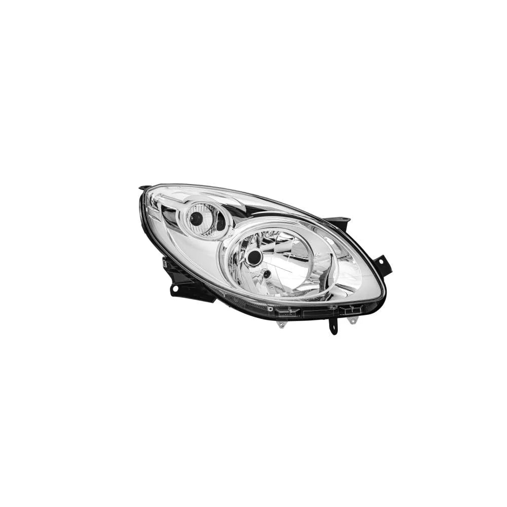 Faruri Hella W5W - 1E7 271 510-321